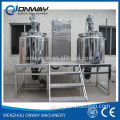 PL chemical mixing equipment